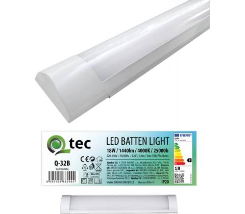 QTEC Q-32B
