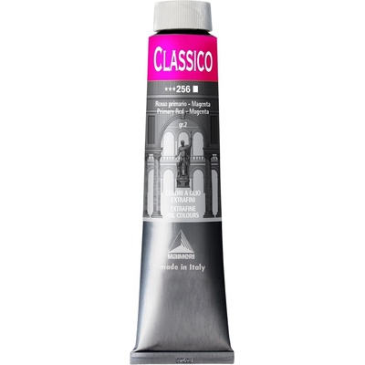 Maimeri Classico Маслена боя Primary Red Magenta 200 ml 1 бр (M0324256)