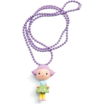 DJECO - Колие Tinyly charms Tutti DJ06994