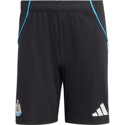 adidas Къси панталони Adidas Newcastle United Home Shorts 2025 2026 Adults - Black/White