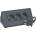 Legrand 3 Plug + 2 USB 1,5 m (694811)