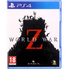 World War Z