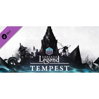 Endless Legend - Tempest