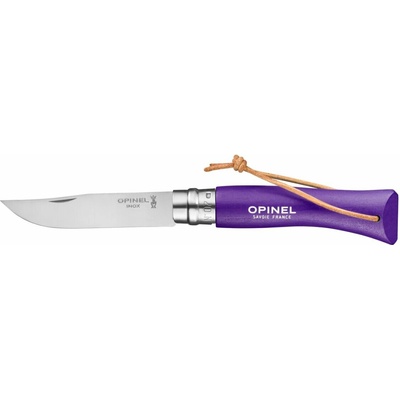 Opinel VRI N°07 fialová 002205