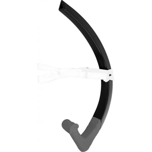 Michael Phelps snorkel focus черно/сив