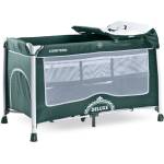 Caretero Кошара За Пътуване Deluxe Green Caretero (TERO-3495)