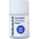 Refectocil Oxidant Liquid 3% 10vol. oxidovaná voda na obočie a riasy 100 ml