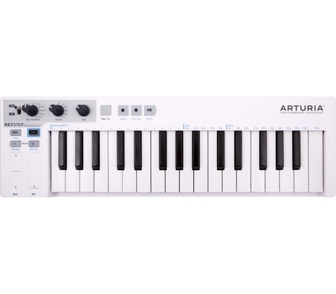 Arturia KeyStep