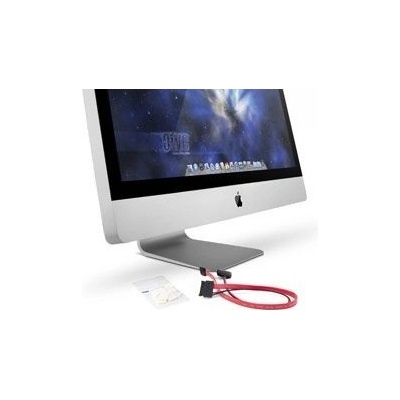 OWC iMac 27" 2011 - SATA kabel pro 2,5" SSD disk pod optickou mechaniku