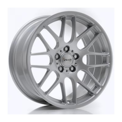 Avus Racing AC-MB4 8x18 5x120 ET34 silver