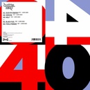 CHANNEL ZERO - PIAS 40 LP