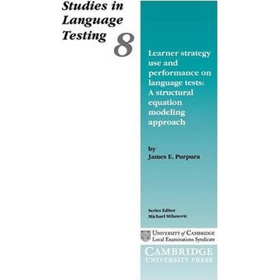 Learner Strategy Use and Performance on Language Tests: PB