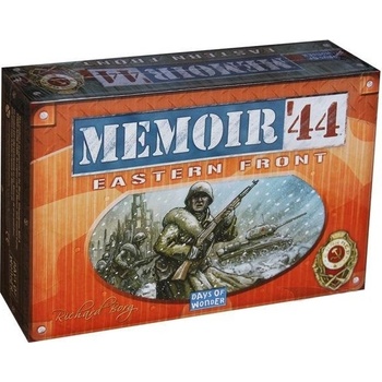 Days of Wonder Memoir 44: Eastern Front