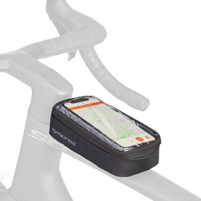 SYNCROS Toptube Bag Ride Touch Screen