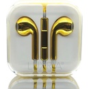 Luxria EarMax Chrome
