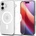 Spigen Калъф Liquid Crystal за iPhone 17 (ACS10397)
