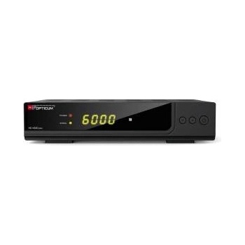 Opticum Tuner TV Opticum HD X300 Plus