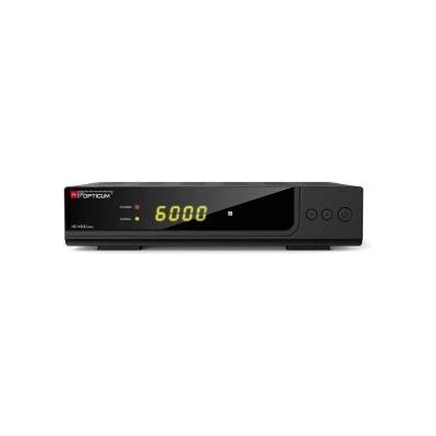 Opticum Tuner TV Opticum HD X300 Plus