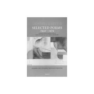 Selected Poems 1940-1979: Odysseus Elytis | Odysseus Elytis (ISBN: 9780856463556)