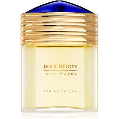 Boucheron parfémovaná voda pánská 100 ml