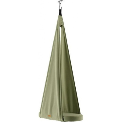 Jupiduu Hojdačka PLAY & CHILL olivová