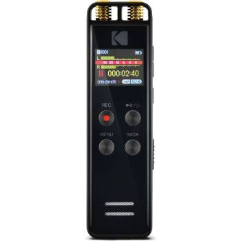 Kodak VRC550 USB диктофон 16GB черен KO-VRC550 (KO-VRC550)