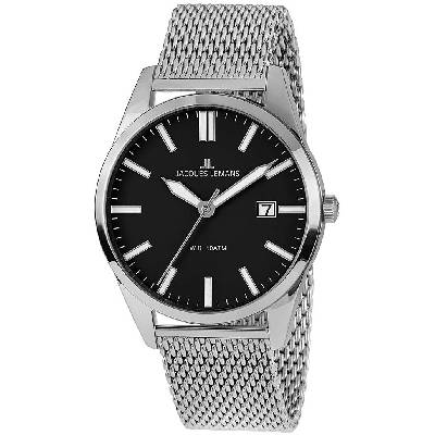 Мъжки часовник Jacques Lemans Serie 200 - 1-2002K (1-2002K)