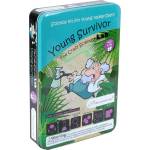 The Purple Cow Игрален комплект The Purple Cow - Лаборатория на лудия учен, Младият оцеляващ (6191) - baby