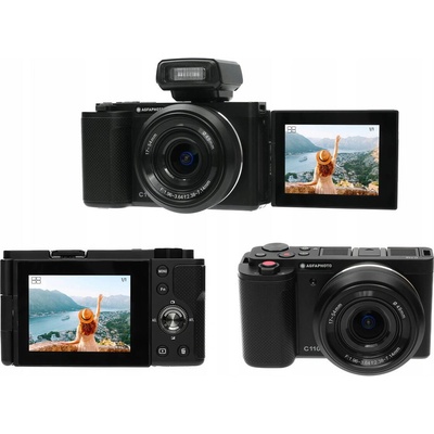 AgfaPhoto C110