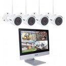 Secutek SLG-WIFI3604M4FE200