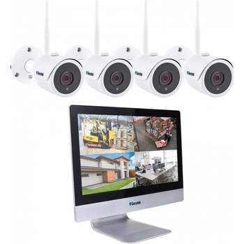 Secutek SLG-WIFI3604M4FE200