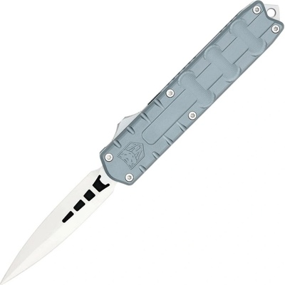 CobraTec Large Enforcer Grey Dagger Bez Zoubků 06CT094