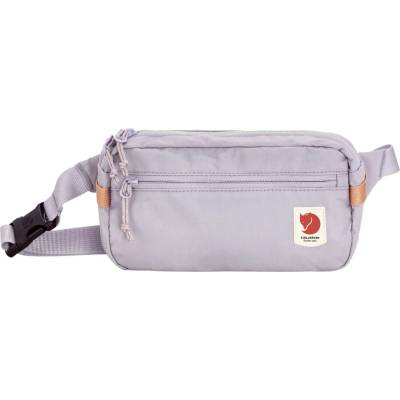 Fjällräven Чанта за кръст Fjällräven High Coast Hip Pack Hip bag - Lavender Mist - размер 1, 5 l (510-2328-1611)