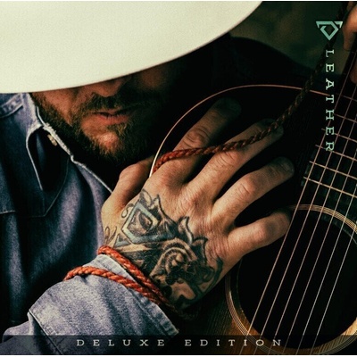 Cody Johnson - Leather (Deluxe Edition) (2 CD) (0093624842354)