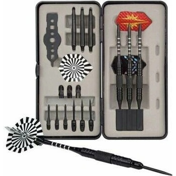 Abbey Darts Dart Set sada šípok 25g