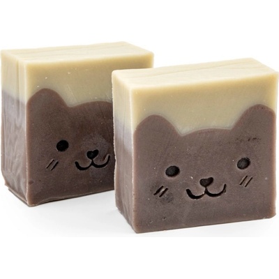 Musk Prírodné mydlo Macko 100 g