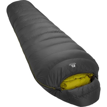 Mountain Equipment Helium GT 400 Long Цвят: сив