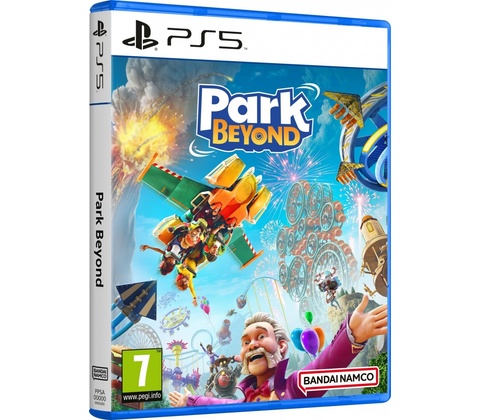 Park Beyond