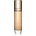 Clarins Skin Illusion Hydrating Foundation високо покривен фон дьо тен цвят 100.4N 30ml