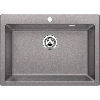 Blanco Pleon 8 aluminium