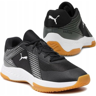 Puma Varion Jr černá – Zbozi.Blesk.cz