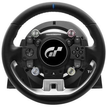 Thrustmaster T-GT II PACK / volant + základna (bez pedálů) pro PC PS5 PS4 4160846