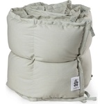 Sebra Обиколник Sebra - Mist Green, 180 cm (100430023) - ozone