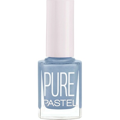 PASTEL COSMETICS lak na nehty, 612 - Blue, 13ml