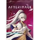 Afterimage