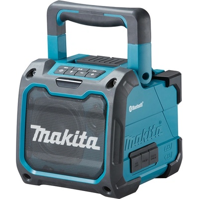 Makita DMR200 modrá – Hledejceny.cz