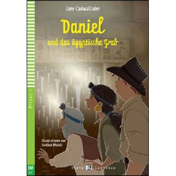 Daniel und das ägyptische Grab | Jane Cadwallader