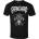 Nuclear blast мъжка тениска GRAVEYARD - Monstertryck BLACK - NUCLEAR BLAST - 30684_TS