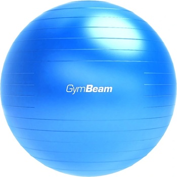 Image 1 of GymBeam FitBall | 85 cm [85 cm] Синя