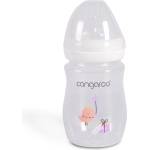Cangaroo Пластмасово шише 160ml Birdy Blu C0562 розов (103329)